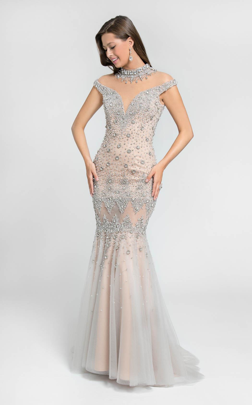 Dress 2596